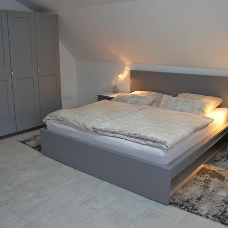 Apartmán Kunibert, 120 Qm Stockach Exteriér fotografie