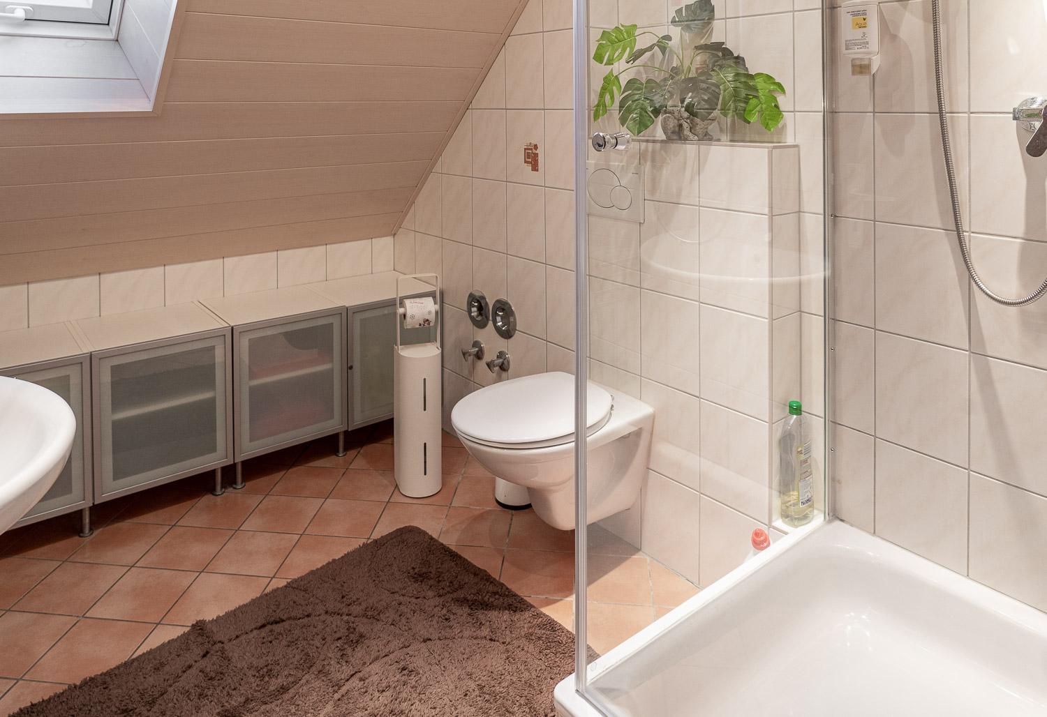 Apartmán Kunibert, 120 Qm Stockach Exteriér fotografie