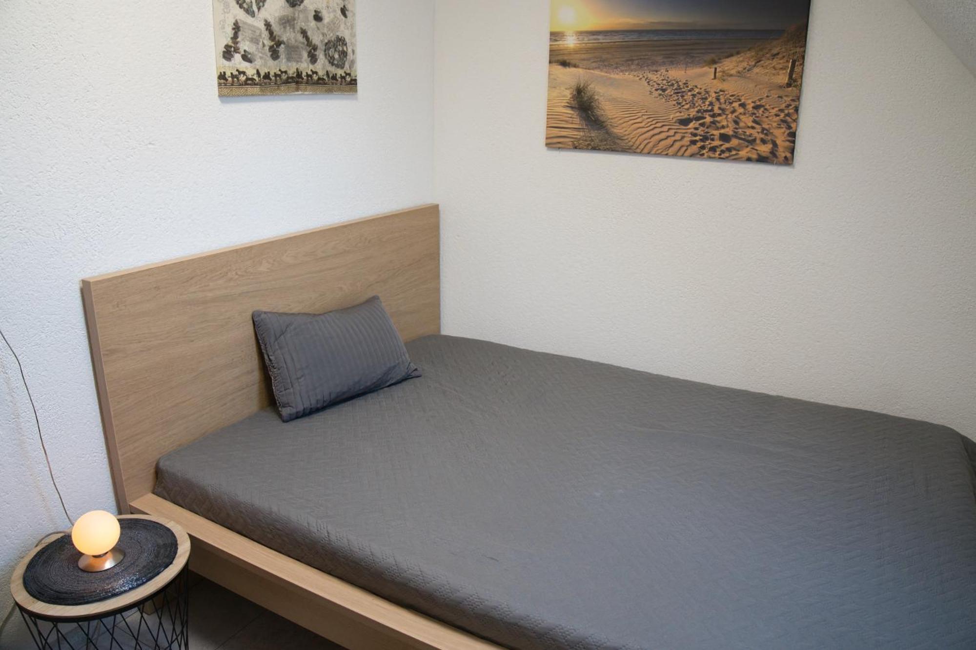 Apartmán Kunibert, 120 Qm Stockach Exteriér fotografie